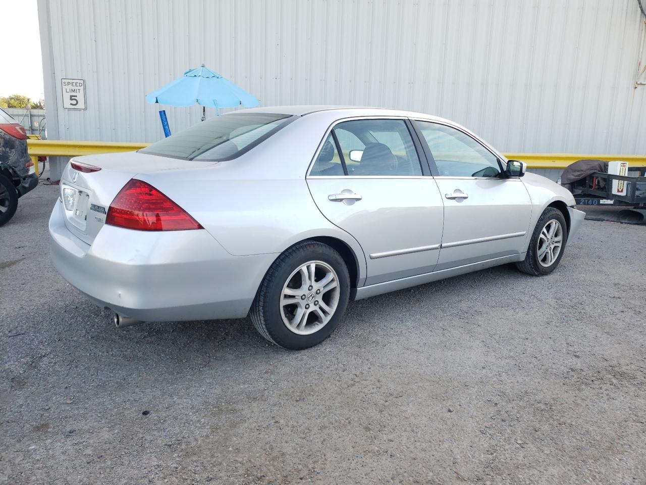 Obraz 3 z 2006 HONDA ACCORD SE 2006 z VIN 1HGCM56316A021525