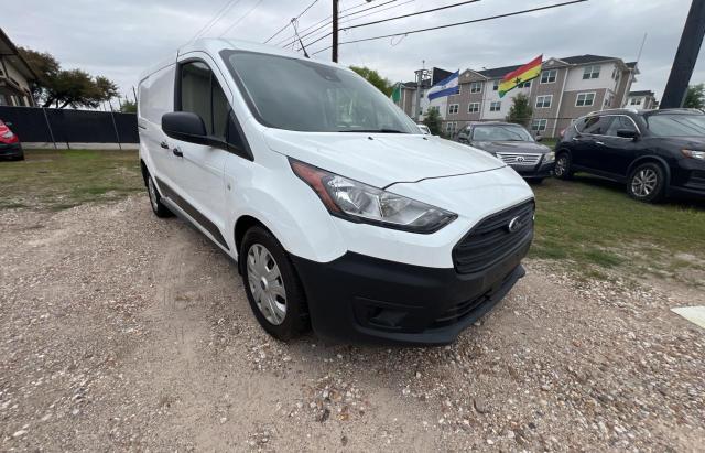Image 1 of 2021 FORD TRANSIT CONNECT XL 2021 with VIN NM0LS7E20M1497140