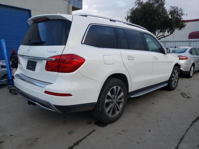 Image 3 of 2016 MERCEDES-BENZ GL 350 BLUETEC 2016 with VIN 4JGDF2EEXGA680201