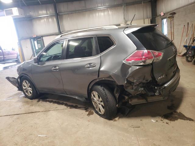 Image 2 of 2016 NISSAN ROGUE S 2016 with VIN 5N1AT2MV5GC739737