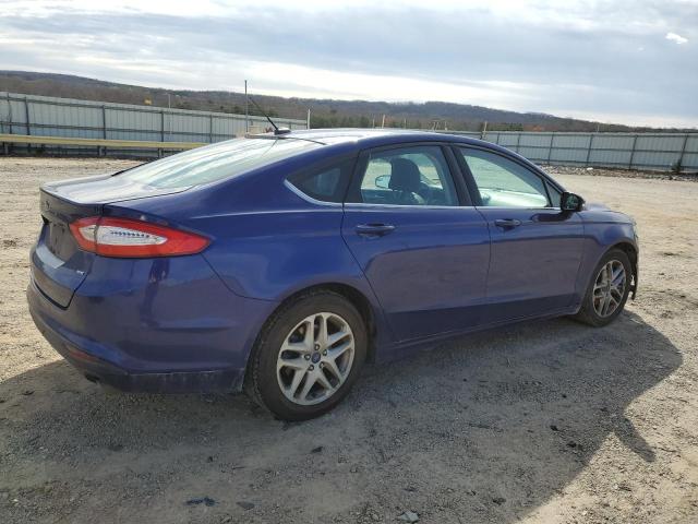 Image 3 of 2015 FORD FUSION SE 2015 with VIN 3FA6P0H7XFR217304