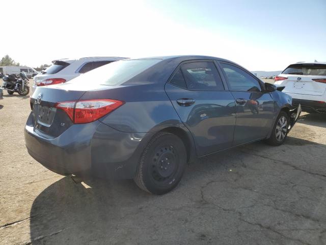 Obraz 3 z 2015 TOYOTA COROLLA L 2015 z VIN 2T1BURHE1FC299045