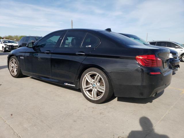 Изображение 2 2016 BMW 535 I 2016 с VIN WBA5B1C57GG133771