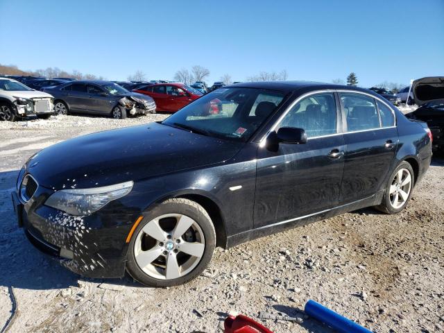 Obraz 1 z 2008 BMW 528 XI 2008 z VIN WBANV13538C150423