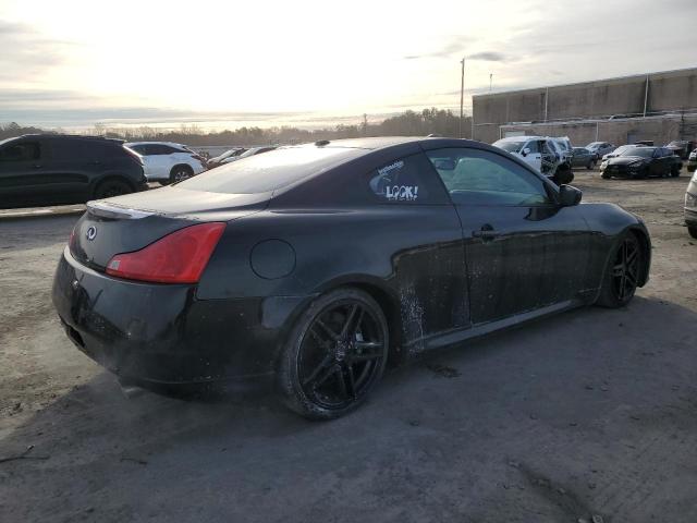 Image 3 of 2008 INFINITI G37 BASE 2008 with VIN JNKCV64E38M102046