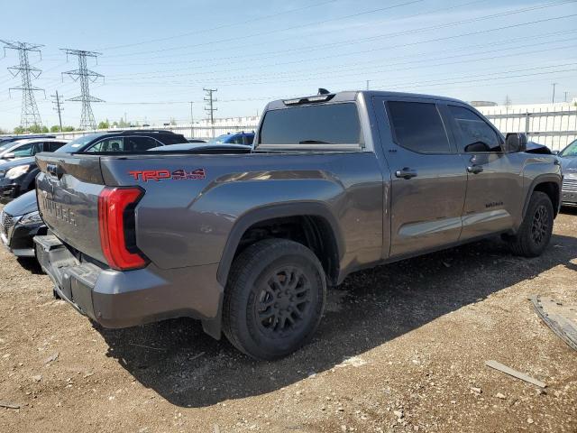 Изображение 3 2023 TOYOTA TUNDRA CREWMAX SR5 2023 с VIN 5TFLA5EC0PX010989