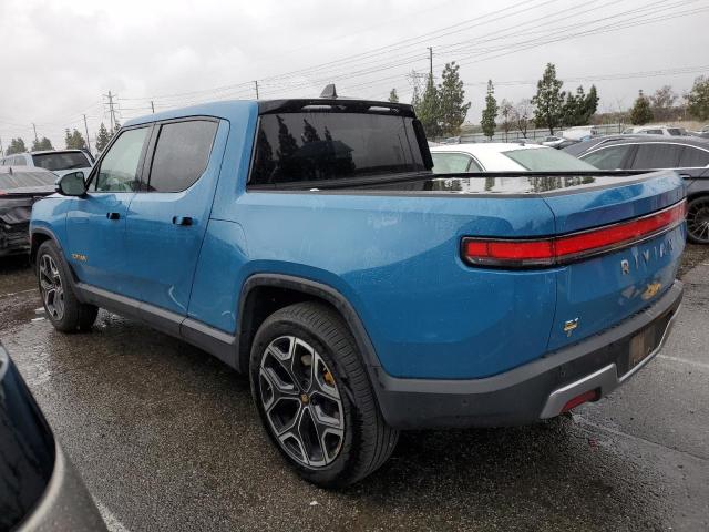 Image 2 of 2022 RIVIAN R1T LAUNCH EDITION 2022 with VIN 7FCTGAAL3NN001090