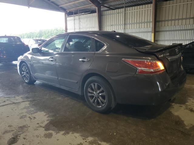 Obraz 2 z 2015 NISSAN ALTIMA 2.5 2015 z VIN 1N4AL3AP9FC481162