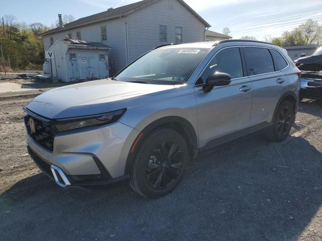Obraz 2023 HONDA CR-V SPORT TOURING 2023