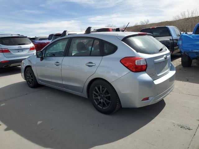 Obraz 2 z 2012 SUBARU IMPREZA  2012 z VIN JF1GPAA61CH208449
