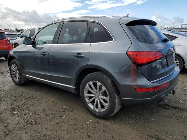 Obraz 2 z 2016 AUDI Q5 PREMIUM PLUS 2016 z VIN WA1L2AFP5GA046536