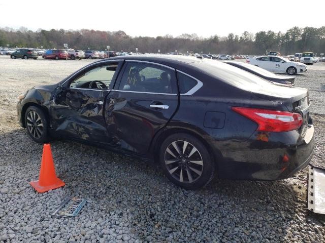Obraz 2 z 2017 NISSAN ALTIMA 2.5 2017 z VIN 1N4AL3AP6HC225693