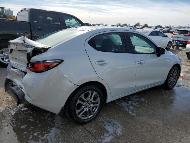 Image 3 of 2020 TOYOTA YARIS L 2020 with VIN 3MYDLBYV3LY710042