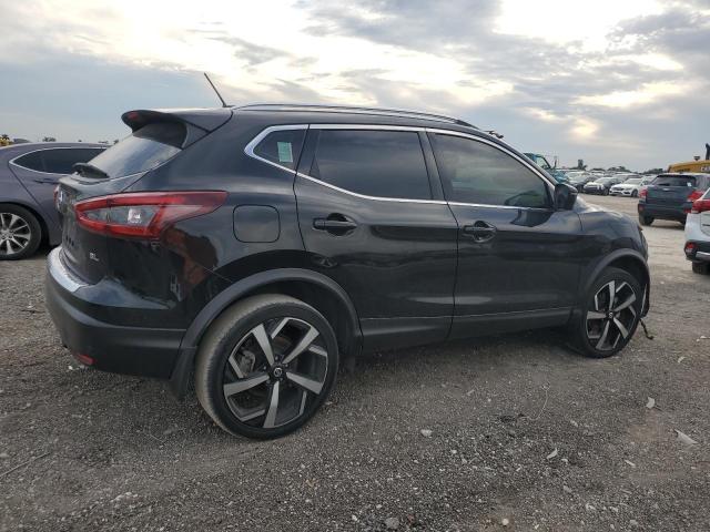 Изображение 3 2020 NISSAN ROGUE SPORT S 2020 с VIN JN1BJ1CV1LW256333