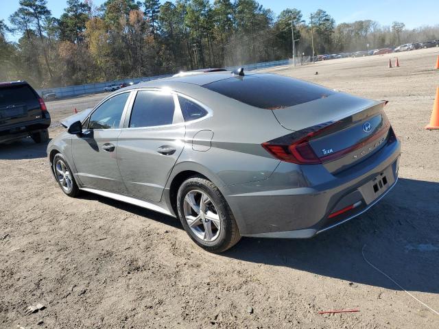 Image 2 of 2021 HYUNDAI SONATA SE 2021 with VIN 5NPEG4JA8MH073397