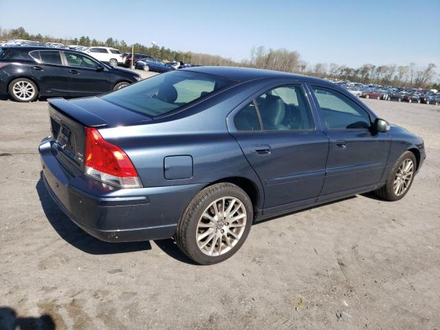 Obraz 3 z 2008 VOLVO S60 2.5T 2008 z VIN YV1RH592182701674