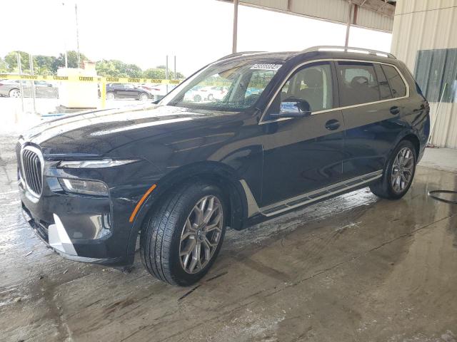 Obraz 2024 BMW X7 XDRIVE40I 2024