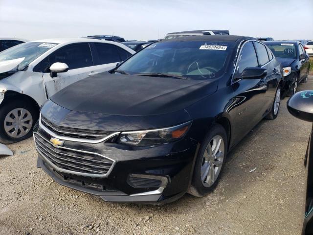 Изображение 2 2017 CHEVROLET MALIBU LT 2017 с VIN 1G1ZE5STXHF100332