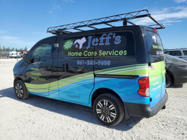Image 2 of 2016 NISSAN NV200 2.5S 2016 with VIN 3N6CM0KN4GK698672