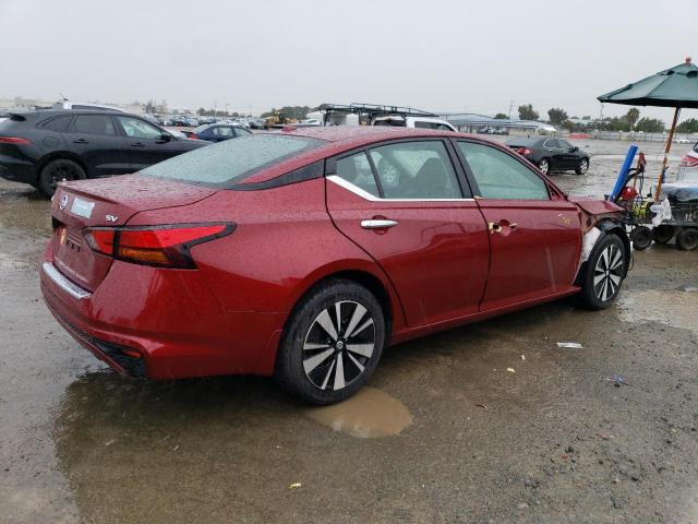 Obraz 3 z 2022 NISSAN ALTIMA SV 2022 z VIN 1N4BL4DV3NN375491