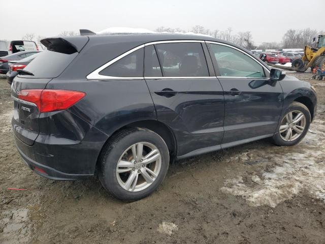 Изображение 3 2013 ACURA RDX TECHNOLOGY 2013 с VIN 5J8TB3H51DL008994