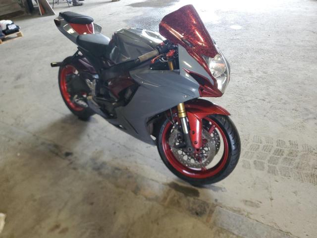 Изображение 1 2014 SUZUKI GSX-R750  2014 с VIN JS1GR7MA3E2101118