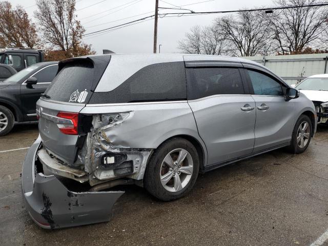 Изображение 3 2019 HONDA ODYSSEY EX 2019 с VIN 5FNRL6H50KB070653