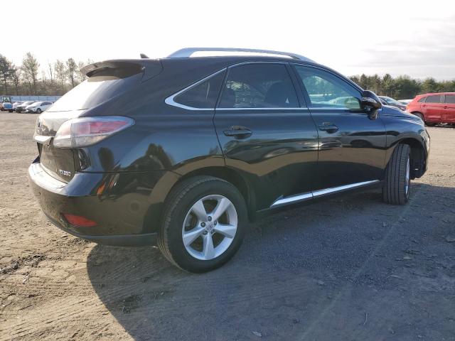 Изображение 3 2013 LEXUS RX 350 BASE 2013 с VIN 2T2BK1BA6DC181479