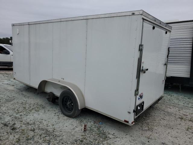 Obraz 3 z 2022 QUALITY CARGO ENCLOSED TRAILER 2022 z VIN 50ZBE1167NN035433