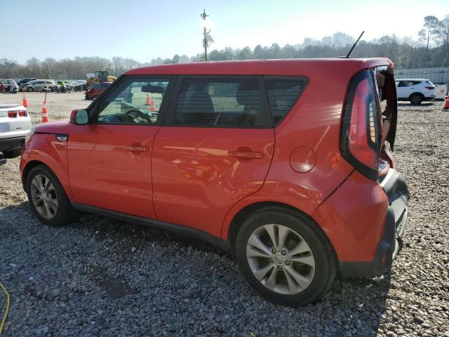 Изображение 2 2015 KIA SOUL + 2015 с VIN KNDJP3A5XF7790077