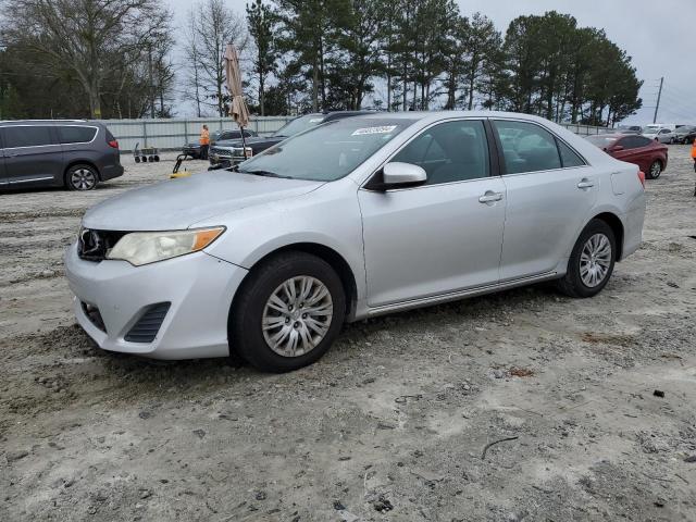 Obraz 1 z 2012 TOYOTA CAMRY BASE 2012 z VIN 4T1BF1FK0CU027360