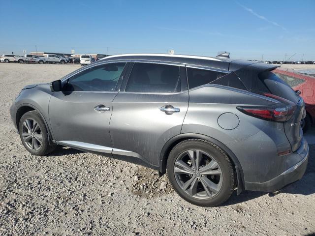 Obraz 2 z 2020 NISSAN MURANO PLATINUM 2020 z VIN 5N1AZ2DJ1LN165177