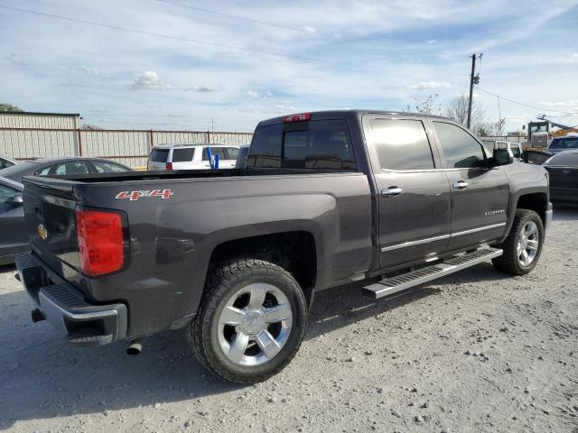 Obraz 3 z 2015 CHEVROLET SILVERADO K1500 LTZ 2015 z VIN 3GCUKSEJXFG506321