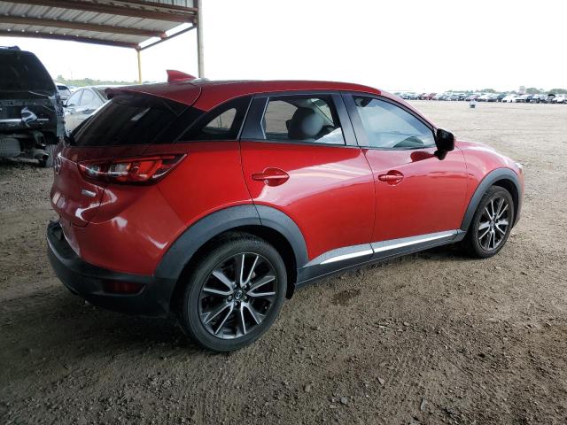 Obraz 3 z 2016 MAZDA CX-3 GRAND TOURING 2016 z VIN JM1DKBD77G0106941