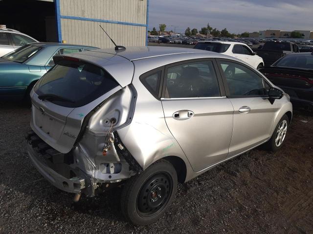 Image 3 of 2016 FORD FIESTA SE 2016 with VIN 3FADP4EJ4GM130706