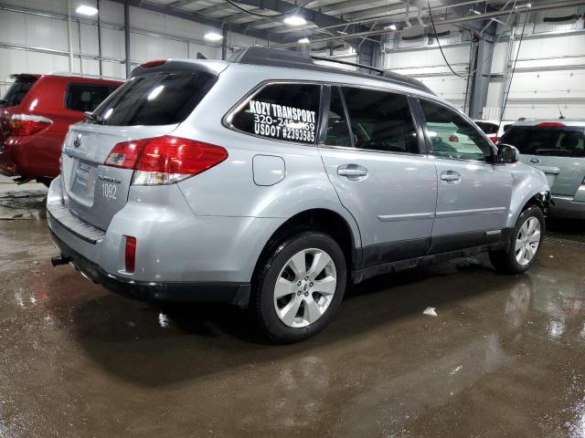 Obraz 3 z 2012 SUBARU OUTBACK 2.5I LIMITED 2012 z VIN 4S4BRCKC6C3202217
