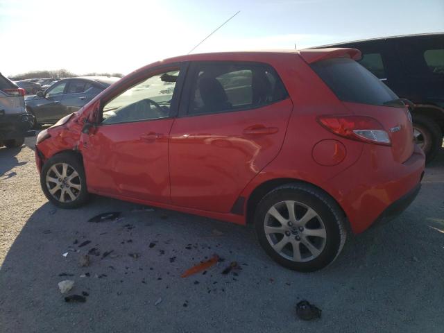 Изображение 2 2013 MAZDA MAZDA2  2013 с VIN JM1DE1LY7D0160425