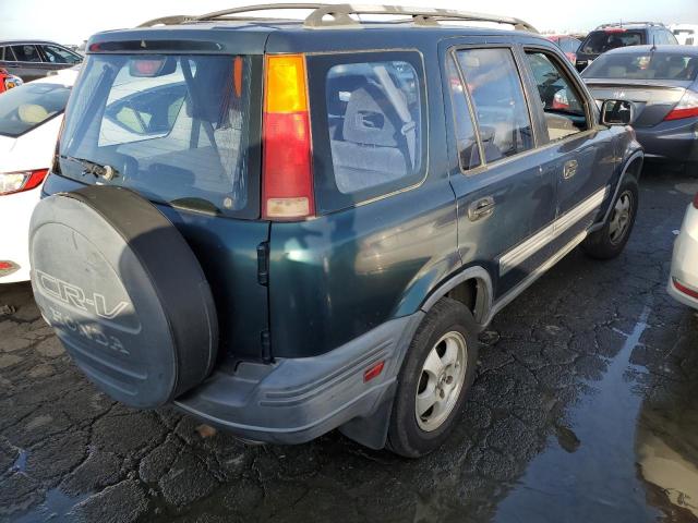Obraz 3 z 1997 HONDA CR-V LX 1997 z VIN JHLRD1845VC023632