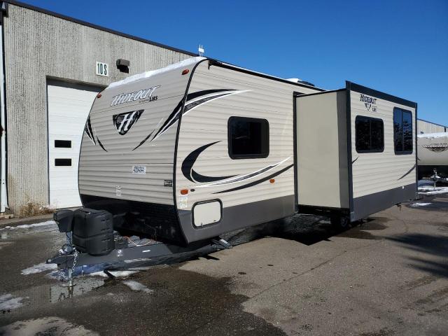 Obraz 2 z 2018 KEYSTONE HIDEOUT 2018 z VIN 4YDT27225J7241976