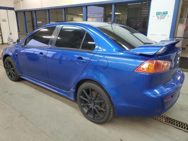 Изображение 2 2009 MITSUBISHI LANCER GTS 2009 с VIN JA3AU86W09U035922