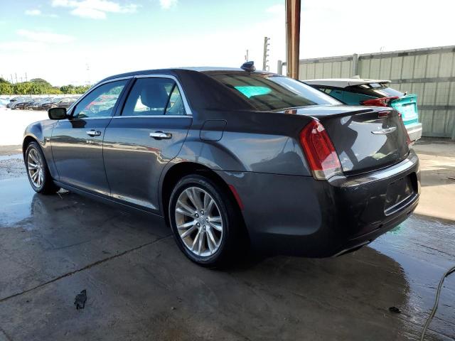 Image 2 of 2016 CHRYSLER 300C  2016 with VIN 2C3CCAEG0GH342672