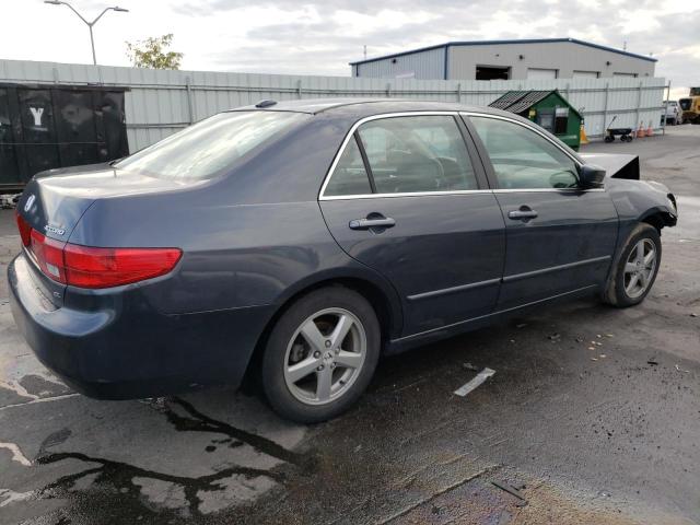 Image 3 of 2005 HONDA ACCORD EX 2005 with VIN 1HGCM56865A002303