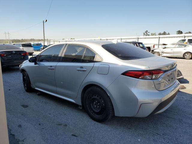 Obraz 2 z 2021 TOYOTA COROLLA LE 2021 z VIN 5YFEPMAE7MP172072