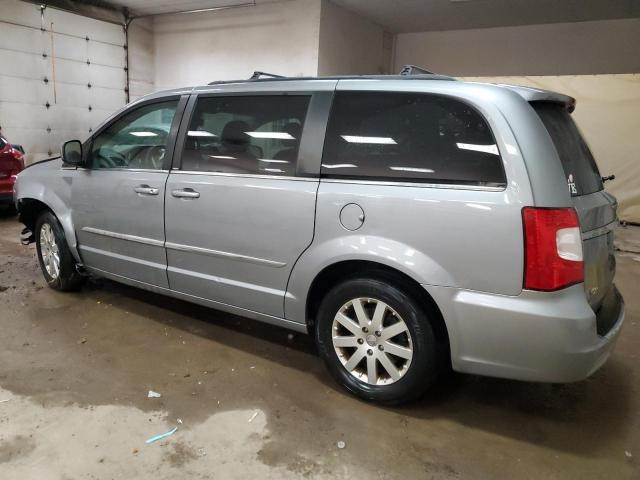 Obraz 2 z 2014 CHRYSLER TOWN & COUNTRY TOURING 2014 z VIN 2C4RC1BG7ER126478