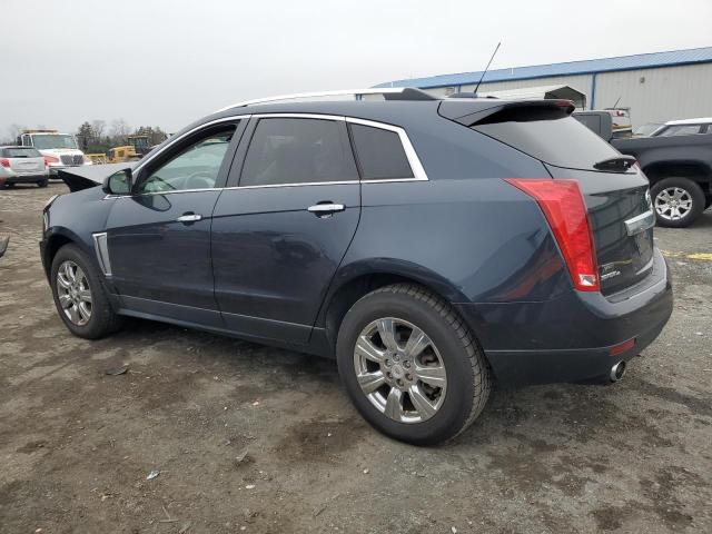 Obraz 2 z 2015 CADILLAC SRX LUXURY COLLECTION 2015 z VIN 3GYFNEE35FS629213