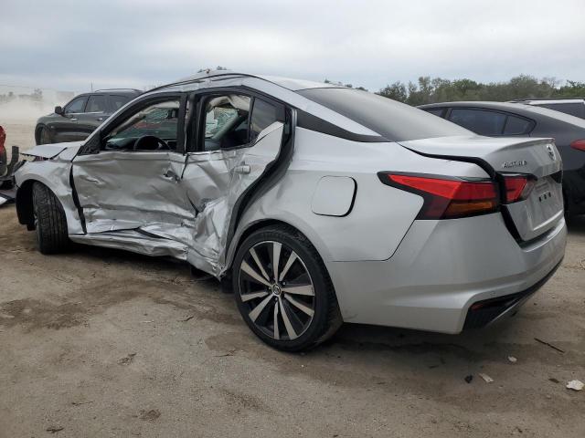 Image 2 of 2021 NISSAN ALTIMA SR 2021 with VIN 1N4BL4CV6MN363321