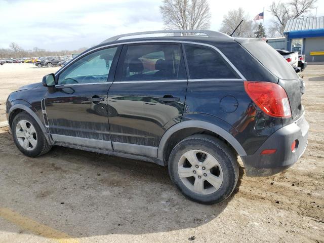 Image 2 of 2014 CHEVROLET CAPTIVA LS 2014 with VIN 3GNAL2EKXES510266