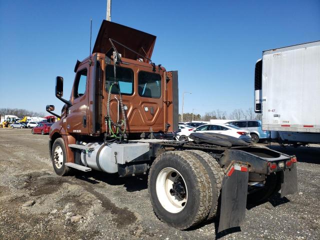 Obraz 3 z 2018 FREIGHTLINER CASCADIA 126  2018 z VIN 3AKBHLDV3JSKA3532
