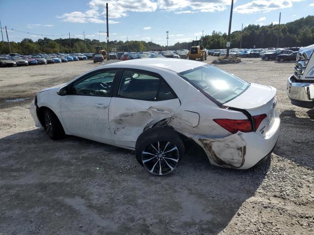 Изображение 2 2019 TOYOTA COROLLA L 2019 с VIN 2T1BURHE8KC184274