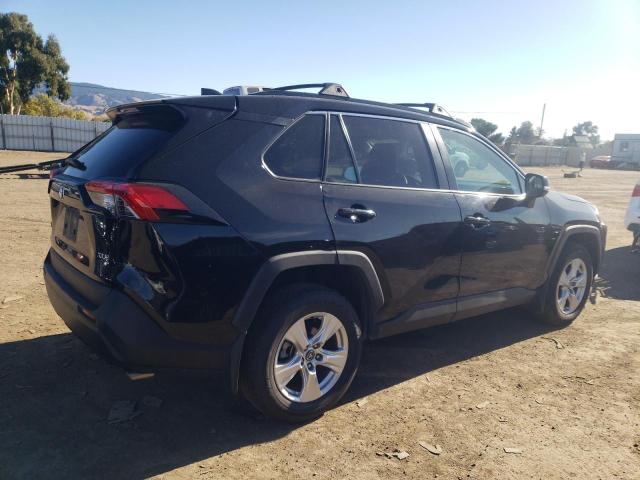 Image 3 of 2020 TOYOTA RAV4 XLE 2020 with VIN 2T3W1RFV9LW086083